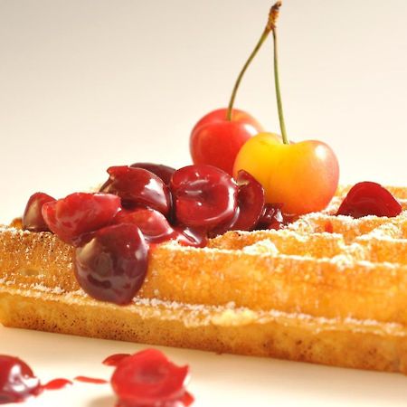 Argyle House Bed And Breakfast ฟรายเดย์ฮาร์เบอร์ ภายนอก รูปภาพ