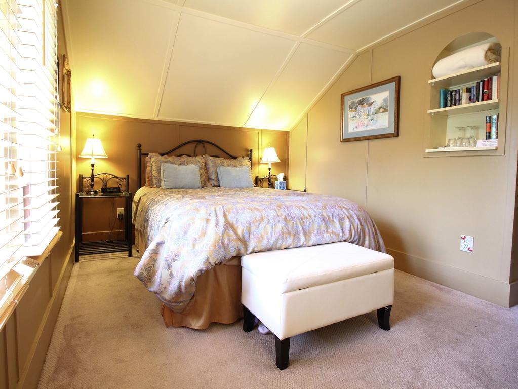 Argyle House Bed And Breakfast ฟรายเดย์ฮาร์เบอร์ ห้อง รูปภาพ