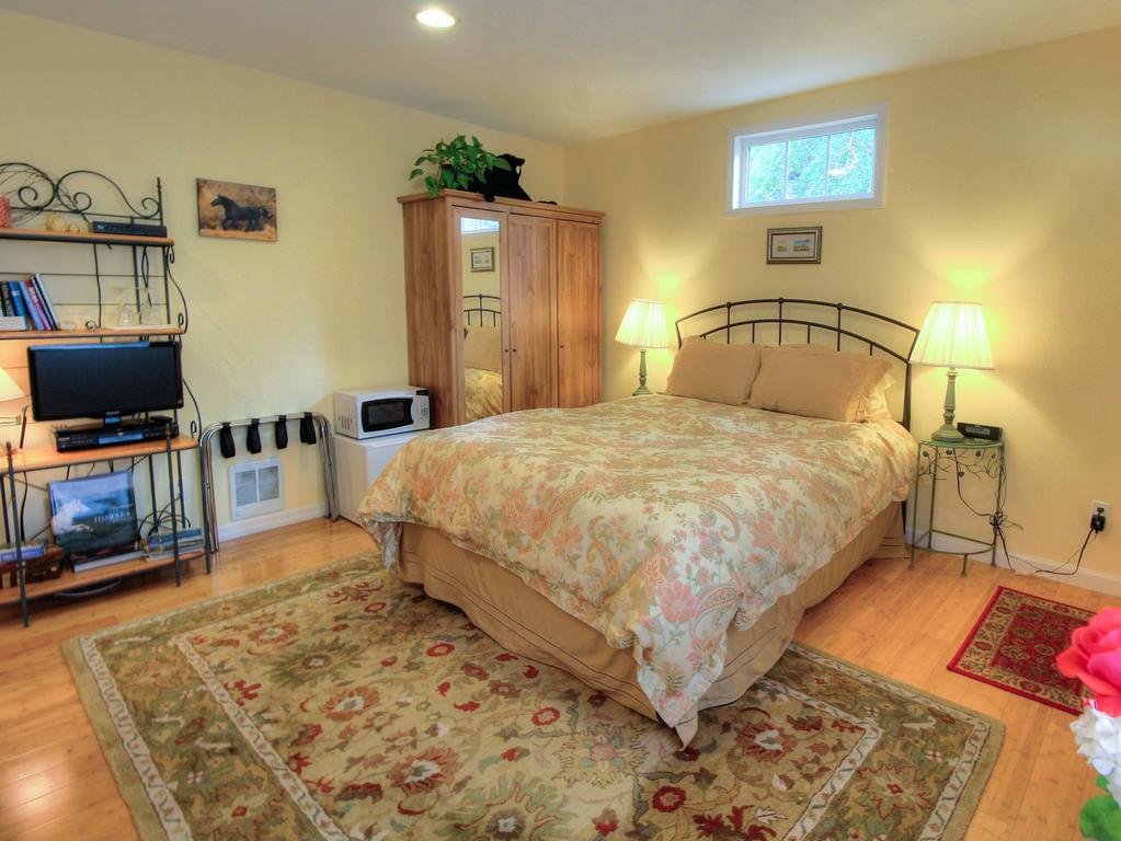 Argyle House Bed And Breakfast ฟรายเดย์ฮาร์เบอร์ ห้อง รูปภาพ