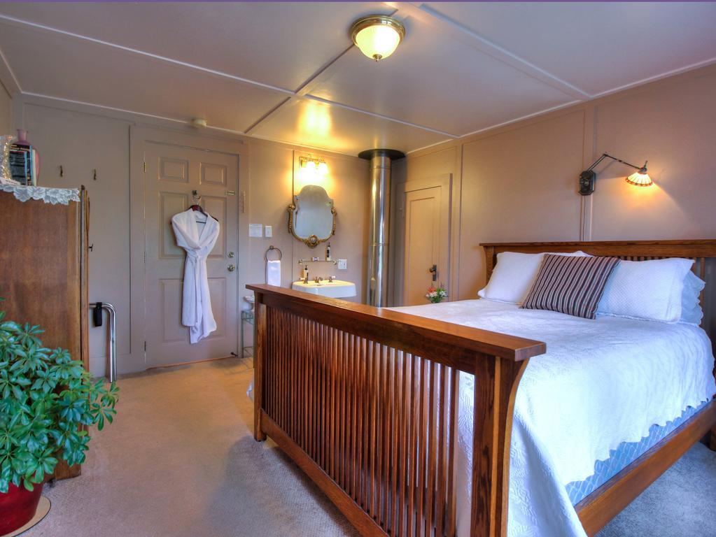 Argyle House Bed And Breakfast ฟรายเดย์ฮาร์เบอร์ ห้อง รูปภาพ