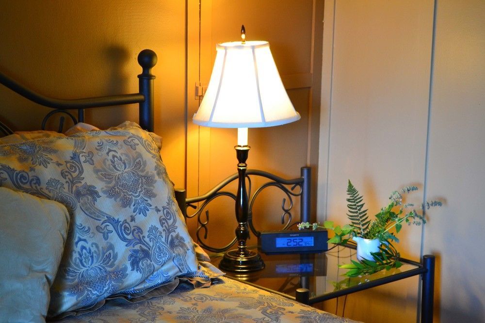 Argyle House Bed And Breakfast ฟรายเดย์ฮาร์เบอร์ ภายนอก รูปภาพ