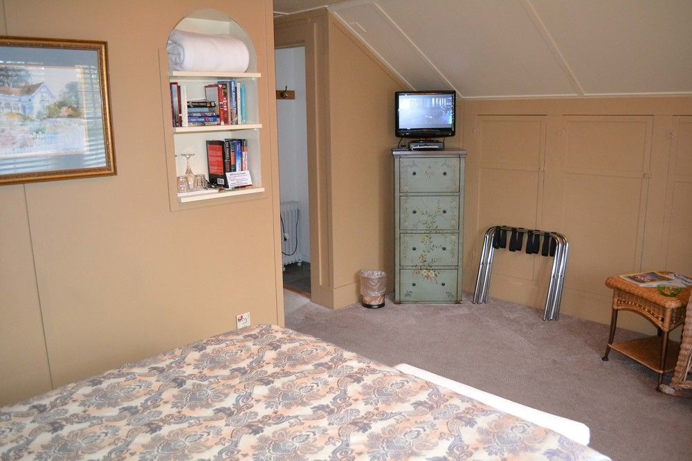 Argyle House Bed And Breakfast ฟรายเดย์ฮาร์เบอร์ ภายนอก รูปภาพ