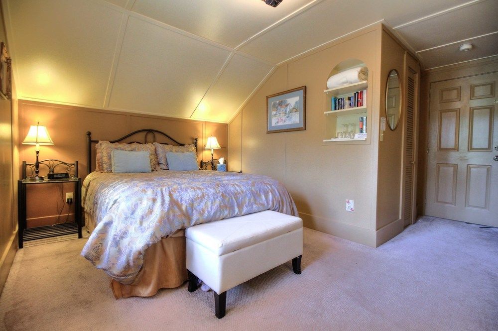 Argyle House Bed And Breakfast ฟรายเดย์ฮาร์เบอร์ ภายนอก รูปภาพ